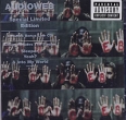 Audioweb Audioweb (2 CD) (Special Limited Edition) Формат: 2 Audio CD Дистрибьютор: Polydor Лицензионные товары Характеристики аудионосителей 2006 г Сборник: Импортное издание инфо 3057c.