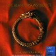 The Alan Parsons Project Vulture Culture Формат: Audio CD (Jewel Case) Дистрибьюторы: SONY BMG, Arista Records Европейский Союз Лицензионные товары Характеристики аудионосителей 1985 г Альбом: Импортное издание инфо 3203c.