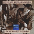 Stevie Ray Vaughan & Friends Solos, Sessions & Encores увлечением юного Бека стал инфо 3220c.