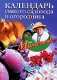 Календарь умного садовода и огородника Серия: Советы от Михалыча инфо 3322c.