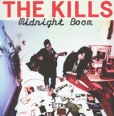 The Kills Midnight Boom Формат: Audio CD (Jewel Case) Дистрибьюторы: Концерн "Группа Союз", Universal Music Publishing Лицензионные товары Характеристики аудионосителей 2008 г Альбом: Российское издание инфо 3323c.