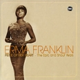Erma Franklin Piece Of Her Heart Формат: Audio CD (Jewel Case) Дистрибьюторы: Shout! Factory, Концерн "Группа Союз" Европейский Союз Лицензионные товары Характеристики аудионосителей 1961 г Альбом: Импортное издание инфо 3417c.