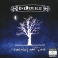 OneRepublic Dreaming Out Loud Формат: Audio CD (Jewel Case) Дистрибьютор: ООО "Юниверсал Мьюзик" Лицензионные товары Характеристики аудионосителей 2007 г Сборник: Российское издание инфо 3424c.