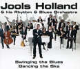 Jools Holland & The Rhythm & Blues Orchestra Swinging The Blues Dancing The Ska Orchestra Сэм Браун Sam Brown инфо 3582c.