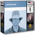 Jamiroquai Emergency On Planet Earth / The Return Of The Space Cowboy / Travelling Without Moving (3 CD) Формат: 3 Audio CD Дистрибьютор: BMG Strategic Marketing Group Лицензионные товары инфо 3838c.