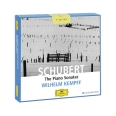 Wilhelm Kempff Schubert The Piano Sonatas Collectors Edition (7 CD) Серия: Collectors Edition инфо 3875c.