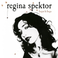 Regina Spektor Begin To Hope Формат: Audio CD (Jewel Case) Дистрибьюторы: Warner Music Group Company, Торговая Фирма "Никитин" Германия Лицензионные товары Характеристики аудионосителей 2006 г Альбом: Импортное издание инфо 4042c.