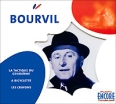 Bourvil Bourvil Формат: Audio CD (Jewel Case) Дистрибьюторы: Weton, ООО Музыка Лицензионные товары Характеристики аудионосителей 2004 г Альбом: Импортное издание инфо 4131c.