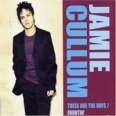 Jamie Cullum These Are The Days Формат: CD-Single (Maxi Single) Дистрибьютор: Universal Classics & Jazz Лицензионные товары Характеристики аудионосителей 2006 г Single: Импортное издание инфо 4183c.