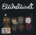 Elakelaiset (mp3) Формат: MP3_CD (Jewel Case) Дистрибьюторы: РМГ Рекордз, РАО Битрейт: 256 Кбит/с Частота: 44 1 КГц Тип звука: Stereo Лицензионные товары Характеристики аудионосителей 2006 г , 333 мин Сборник: Российское издание инфо 4338c.