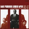 The Ramsey Lewis Trio In Person Vol 2: 1965-67 Формат: Audio CD (Jewel Case) Дистрибьюторы: Rev-Ola, Концерн "Группа Союз" Европейский Союз Лицензионные товары инфо 4385c.