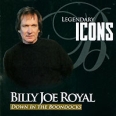 Billy Joe Royal Down In The Boondocks Формат: Audio CD (Jewel Case) Дистрибьюторы: Black Label, ООО Музыка Европейский Союз Лицензионные товары Характеристики аудионосителей 2009 г Сборник: Импортное издание инфо 4478c.