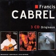 Francis Cabrel Cabrel Public / Sarbacane / Samedi Soir Sur La Terre (3 CD) Формат: 3 Audio CD Дистрибьютор: BMG Strategic Marketing Group Лицензионные товары Характеристики аудионосителей 2006 г Сборник: Импортное издание инфо 7211h.
